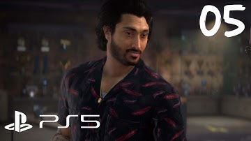 Need For Speed Heat Gameplay Walkthrough Pt 5 - LET IT SLIDE