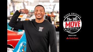 Famous Preston Patterson: Dodge’s Chief Donut Maker Wealth