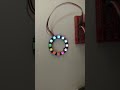 12 RGB LED Ring Demo