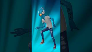 Fortnite Emote Le Cavaleur