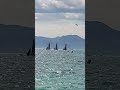 Americas Cup Cagliari Sardegna Italy 2026