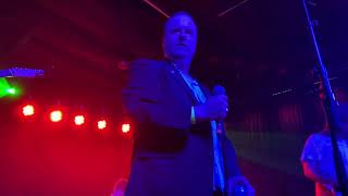 Protomartyr - “Processed by the Boys” Live in Tucson Arizona 28/06/2023