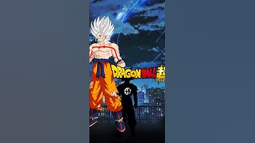 Who is strongest Omni God Goku vs all #viral #shortvideo #short #dbs #dbz #db