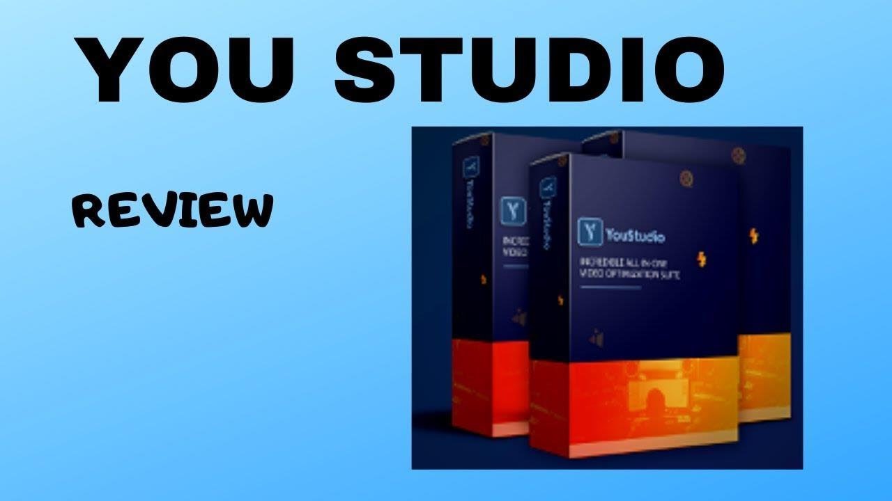 YOUSTUDIO Review Demo |7 in one video optimization tool [HowToDigitalMarketing]