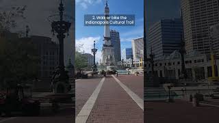 5 Things You Must To Do Indianapolis, Indiana