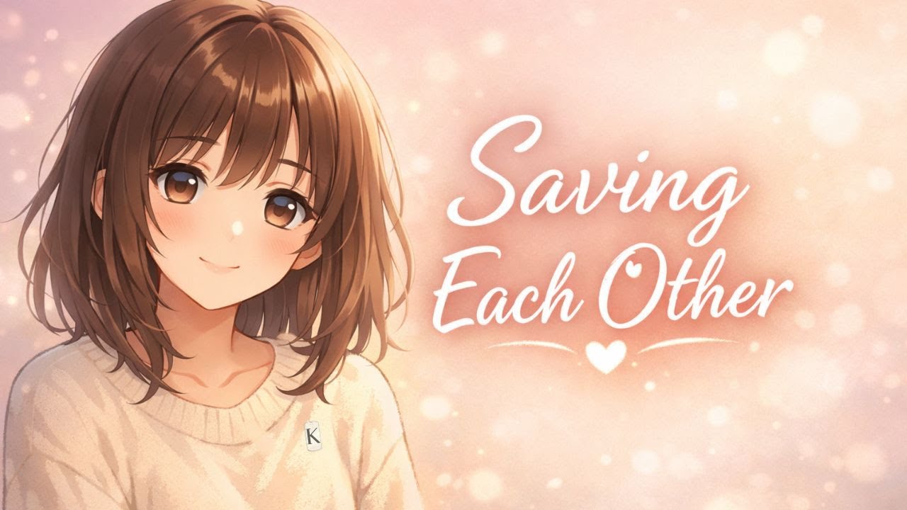 Saving Each Other || a gentle reminders || by- HynessMusic