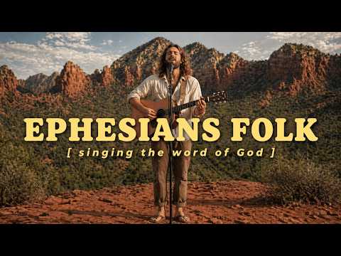 the book of Ephesians in folk