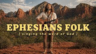 the book of Ephesians in folk