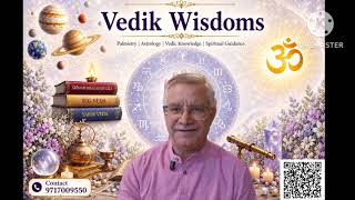 Vedik Wisdoms 11 Grah - Their Specialties and Properties Part 2