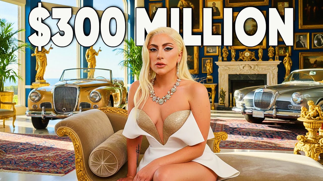 Lady Gaga Lifestyle 2026 Net Worth Real Estate Cars and Personal