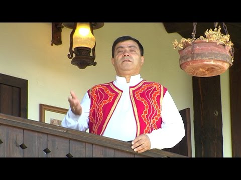 Боби Шапков Рума мома