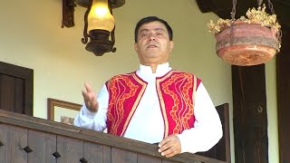 картинка: Боби Шапков - Рума мома