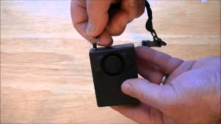 Download Lagu PAL 130 decibel Personal Alarm MP3