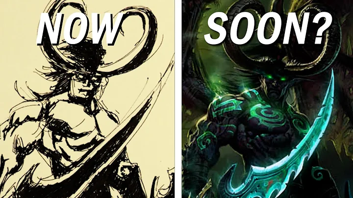 I'm Learning to Draw Again (Staying Consistent)