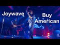 Buy American Joywave Here To Perform Tour Des Moines IA April 24 2025 mp3
