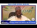 Prayer against evil people and for life success  ashshaykh qamarudeen yunus akorede