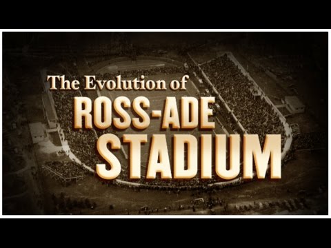 Boiler Bytes: Ross-Ade