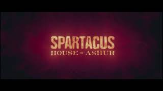 Spartacus House of Ashur Opening Titles
STARZ, DeKnight Productions, Lionsgate Television, Tapert / Donen / Raimi, Tapert / Donen / Raimi, Tapert / Donen / Raimi.
Productor: Steven S. DeKnight.
Distribuidora: STARZ
Spartacus: House of Ashur
2025. Estados Unidos
Dirección: Steven S. DeKnight (Creador), Rick Jacobson, Robyn Grace
Guion: Steven S. DeKnight, Aaron Helbing, Adam T. Bradley, Henry G.M. Jones
Fotografía: Andrew Stroud, Dave Garbett Spartacus House of Ashur Opening Titles