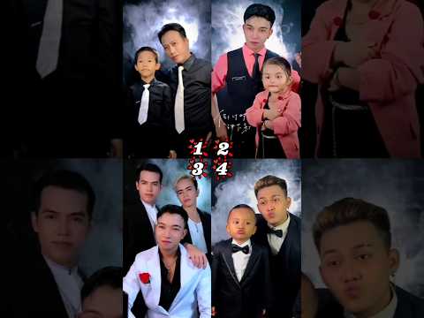 Nomor Berapa Nih Gaes Pilihan Kalian Komen Ya 😊 #shorts #fashion