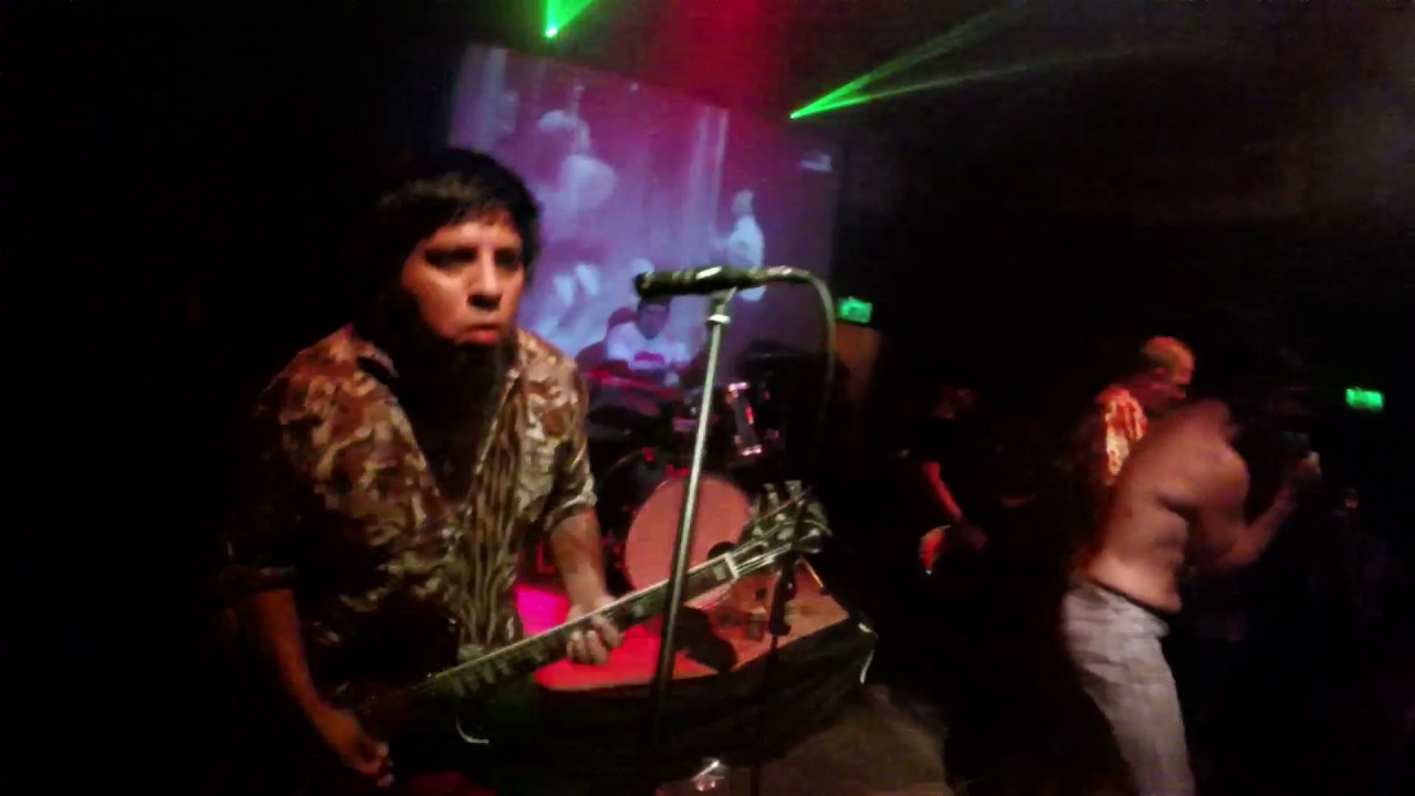 Kiss My Blood ( The Stogges Song"s) - 1970