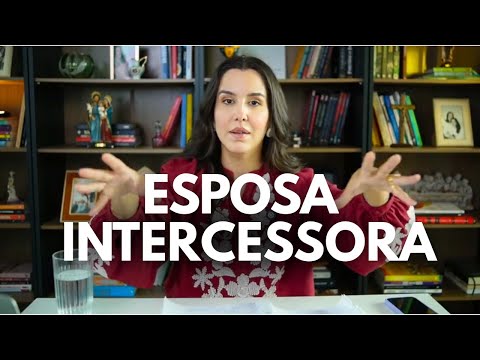 O poder sobrenatural da esposa no lar