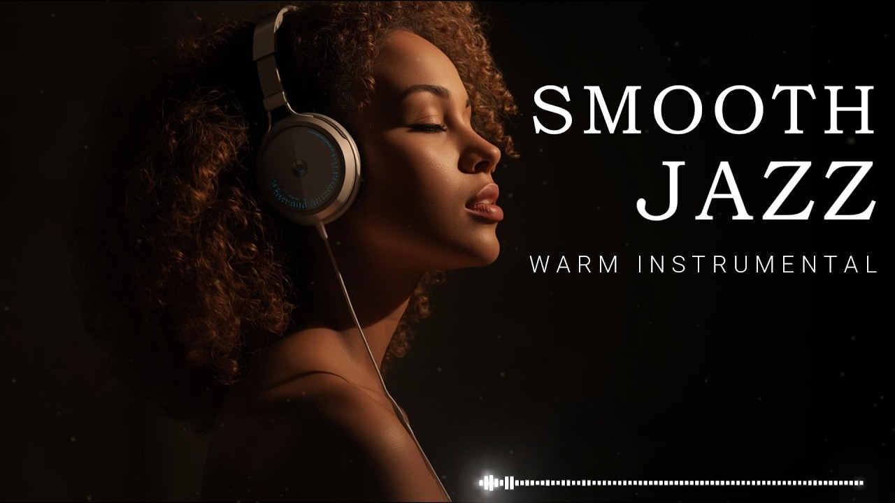 Smooth Jazz Sunset – Relaxing Sax & Piano Lounge Vibes #266