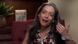 Historian Joanne Freeman on Dialogue Net Worth