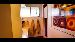 Tower District Home Tour 1527 N  Fay Ave. Fresno CA