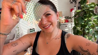 ASMR Gönn Dir Entspannung - LIVE mit Miss Mi