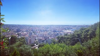 Manavgat Türkbeleni Seyir Terası - Manzara