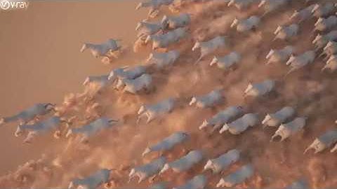 Phoenix FD: ground dust