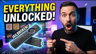 1 App for FREE Movies, TV Shows, and Sports on Your FireStick 📺 screenshot 5