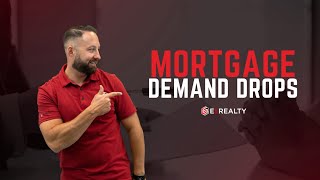 Exploring the Current State of Mortgage Demand in the Real Estate Market