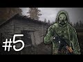 S.T.A.L.K.E.R. Выживший. Побег из Зоны #5. Эхо Чернобыля