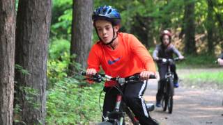 McGaw YMCA Camp Echo Session 1 2015 Slideshow