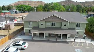 Ken-1430 S 4th Avenue Pocatello ID 83201