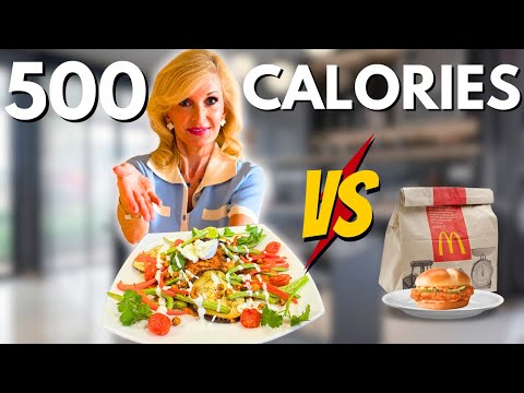 Mcdonald S Spicy Chicken Calories