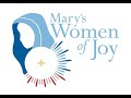 Marys women of joy