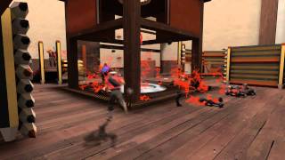 Tf2 Render stuff test
