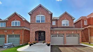 1451 Livesey Drive, Oshawa
