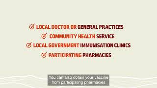 Shield yourself from shingles – Where to get the shingles vaccine