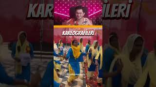 Hindistanın Muhteşem Dans Eden Kadınları