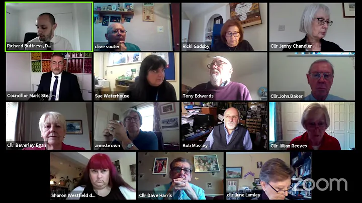 Health Overview, Policy and Scrutiny Committee