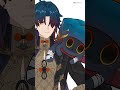 【Honkai:Star Rail】猫猫糕们的一天!2【异宠拾遗】 #honkaistarrail #mmd #3d #4k #danheng #ren #argenti #ruanmeicake