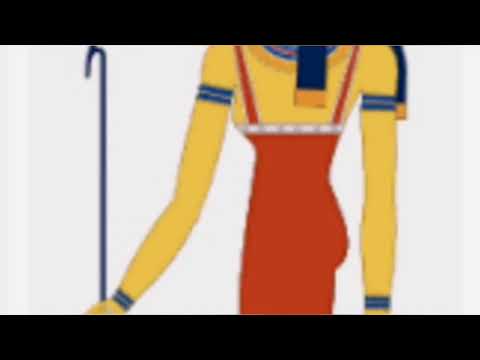 الحياه السياسيه والاداريه في مصر القديمه الجزء الثاني الصف الأول الثانوي الأستاذة ايات الجحاوي