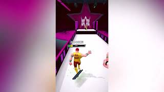 Top New  Hyper / Hybrid Casual Games :-Wrestling Trivia Run