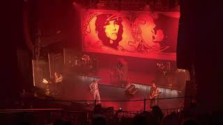 King Princess - “Let Us Die” - Live in Dallas