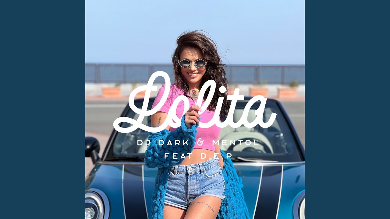 Lolita (Extended) - YouTube