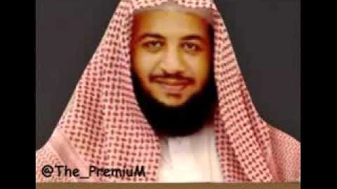 ادريس ابكر سورة التوبة كامله   YouTube