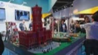Cities of the future will rely on getting connected   REPLAY 